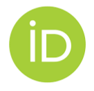 ORCID
